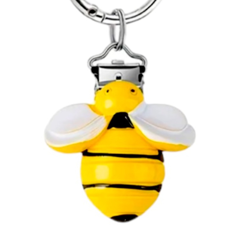 Hat Clip Bubblebee - Picture 3 of 6